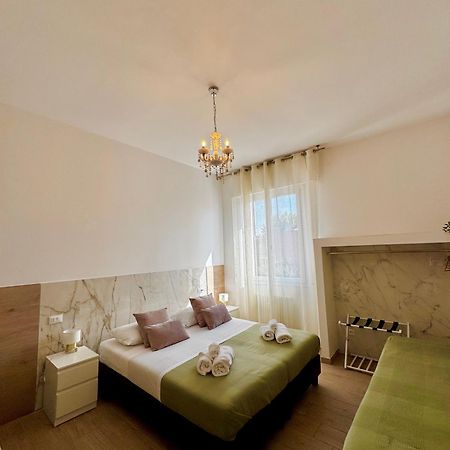 Vista Fiera Bologna Hotel Ngoại thất bức ảnh