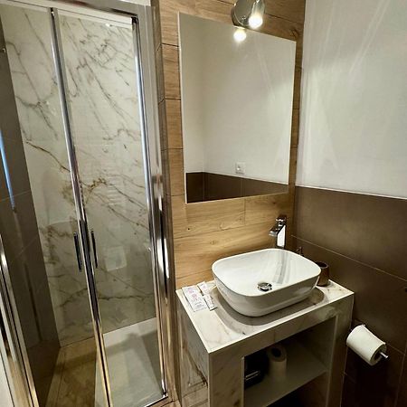 Vista Fiera Bologna Hotel Ngoại thất bức ảnh
