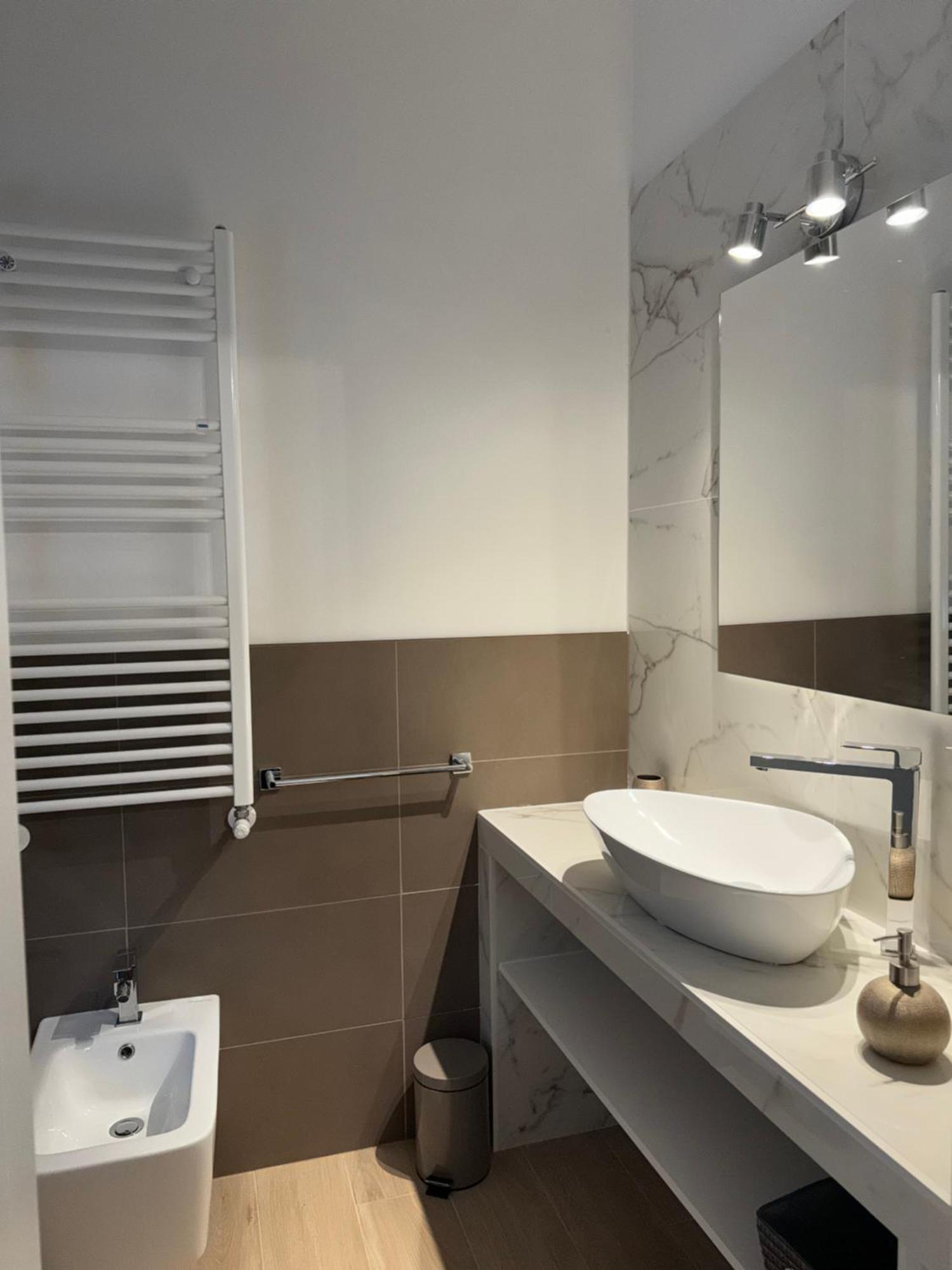 Vista Fiera Bologna Hotel Ngoại thất bức ảnh