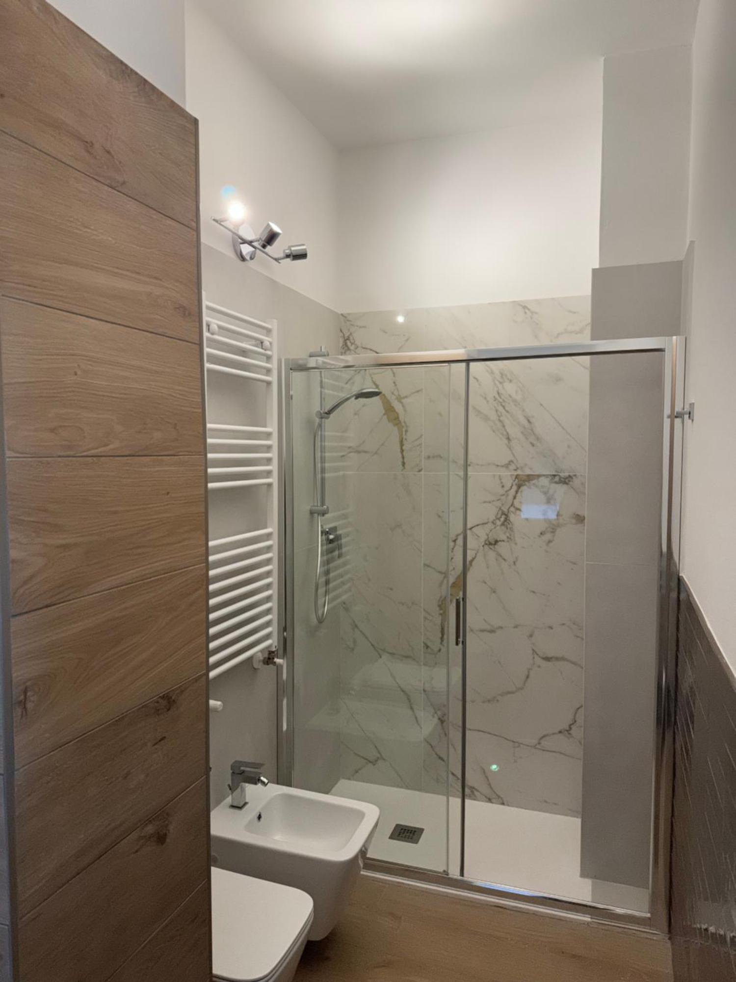 Vista Fiera Bologna Hotel Ngoại thất bức ảnh