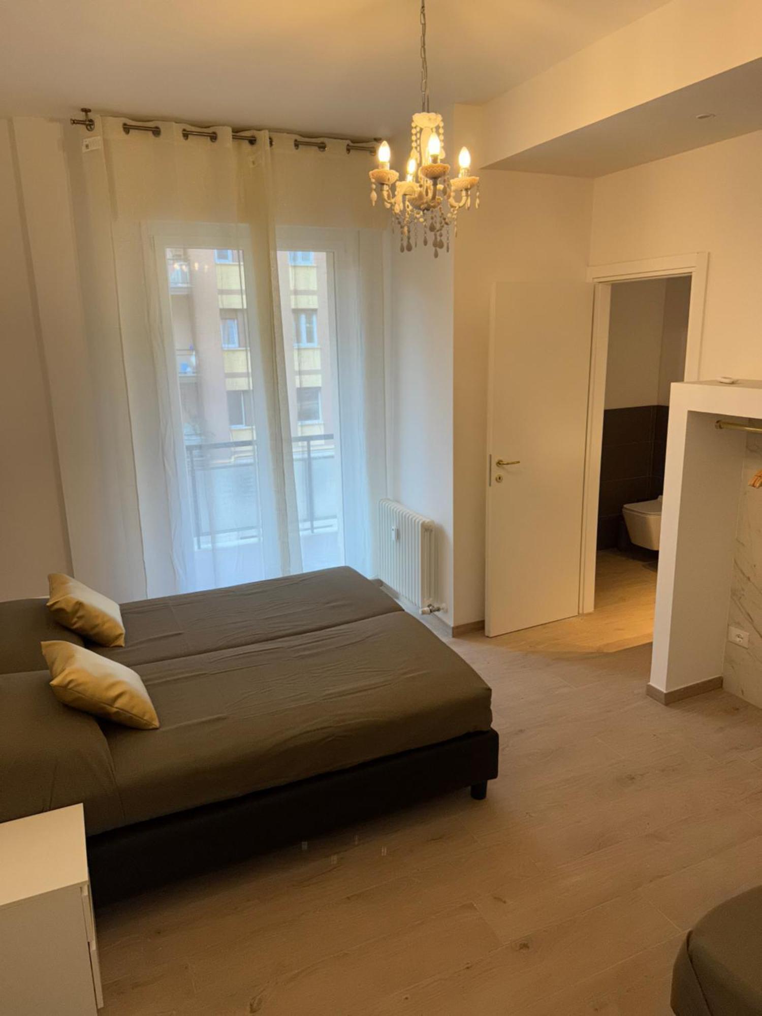 Vista Fiera Bologna Hotel Ngoại thất bức ảnh