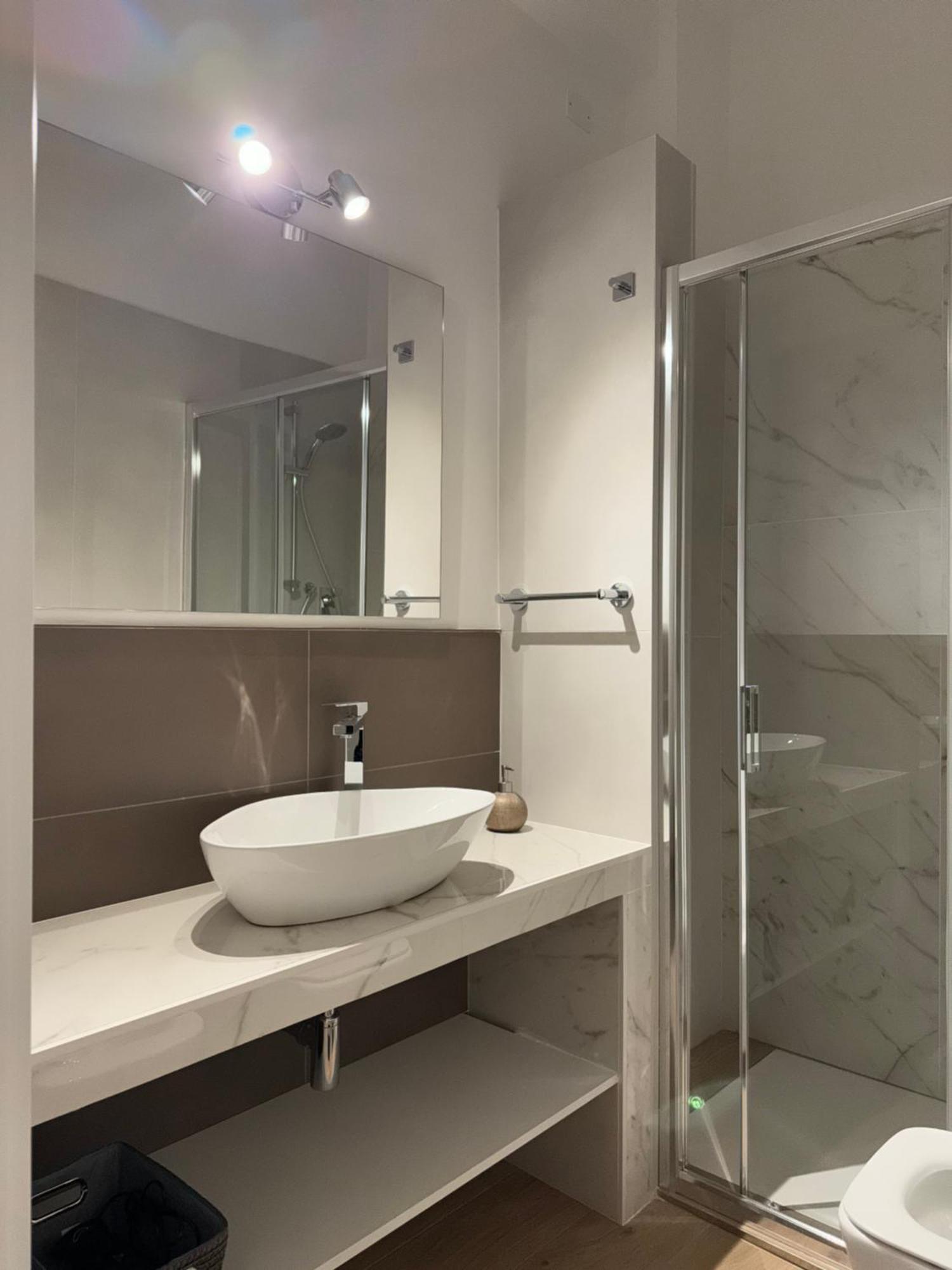 Vista Fiera Bologna Hotel Ngoại thất bức ảnh