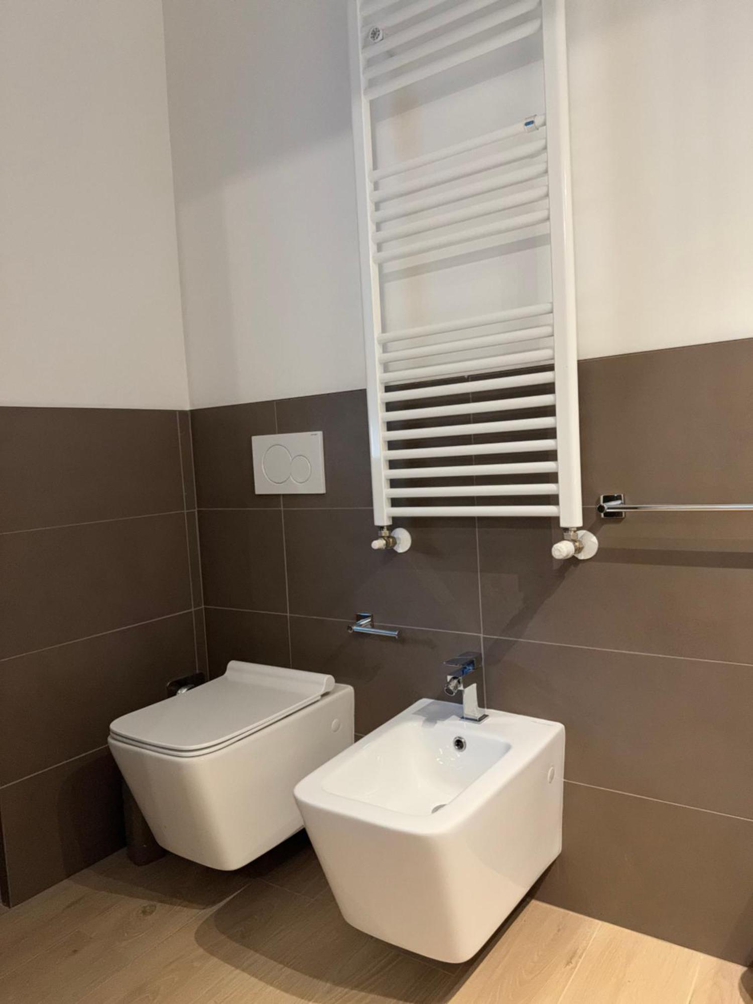Vista Fiera Bologna Hotel Ngoại thất bức ảnh
