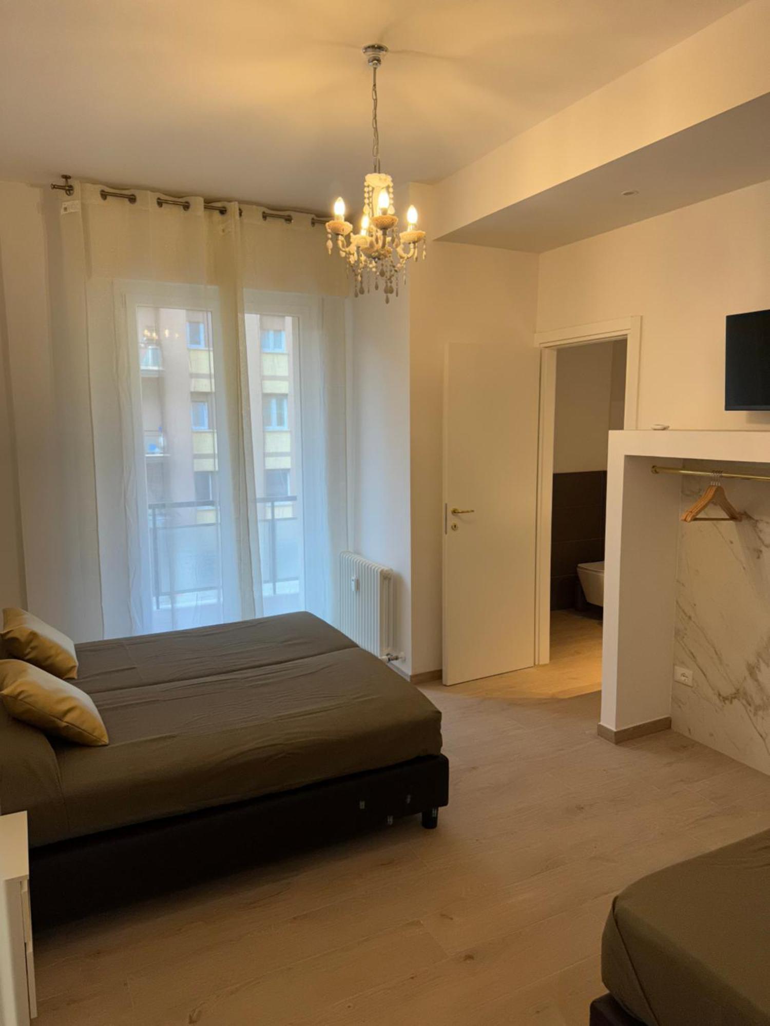 Vista Fiera Bologna Hotel Ngoại thất bức ảnh