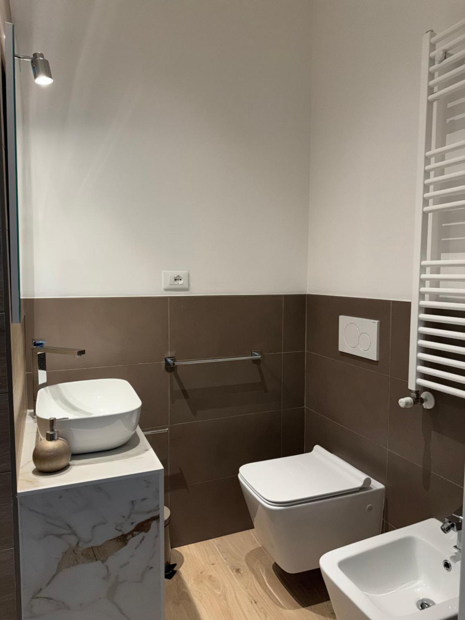 Vista Fiera Bologna Hotel Ngoại thất bức ảnh