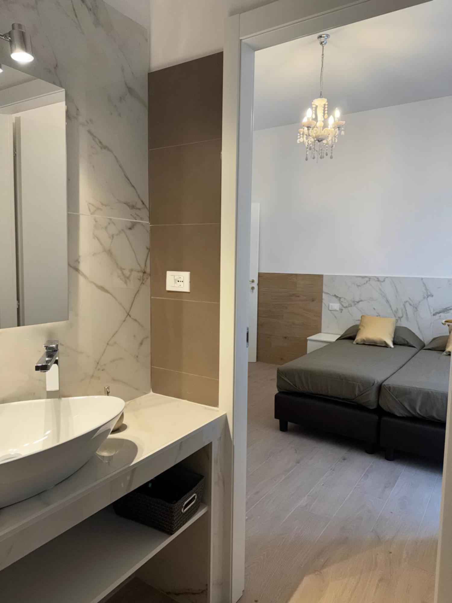 Vista Fiera Bologna Hotel Ngoại thất bức ảnh