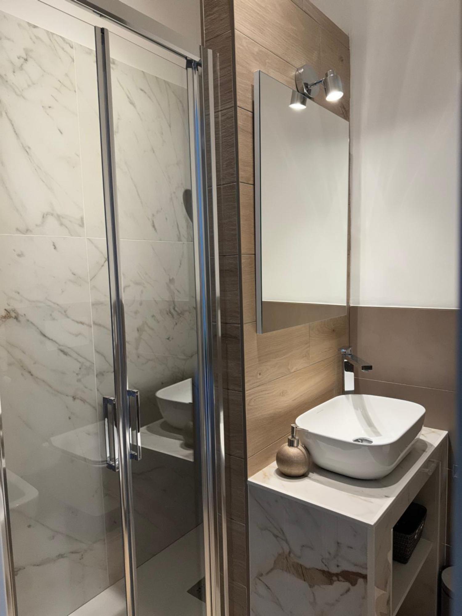 Vista Fiera Bologna Hotel Ngoại thất bức ảnh