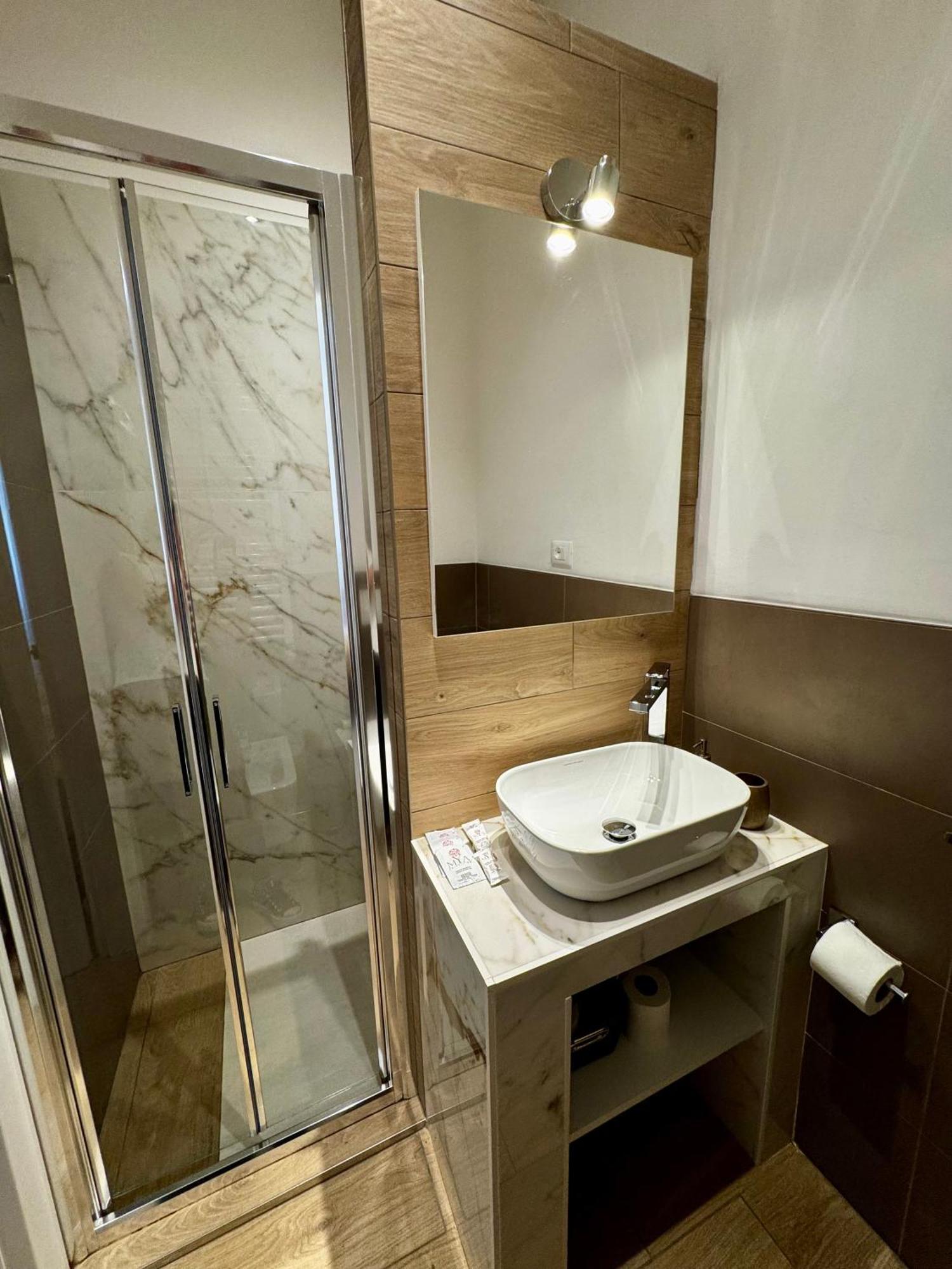 Vista Fiera Bologna Hotel Ngoại thất bức ảnh