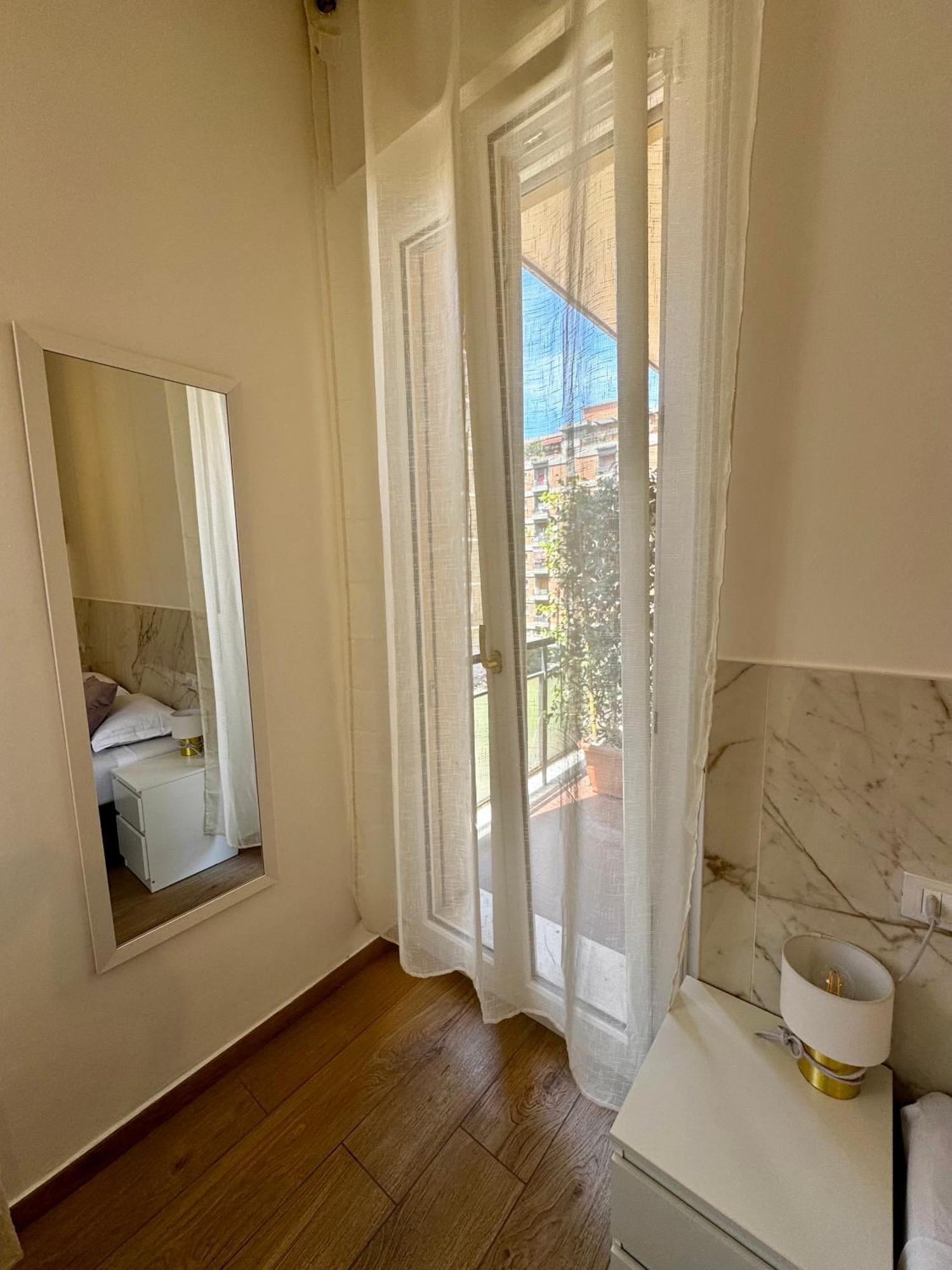 Vista Fiera Bologna Hotel Ngoại thất bức ảnh