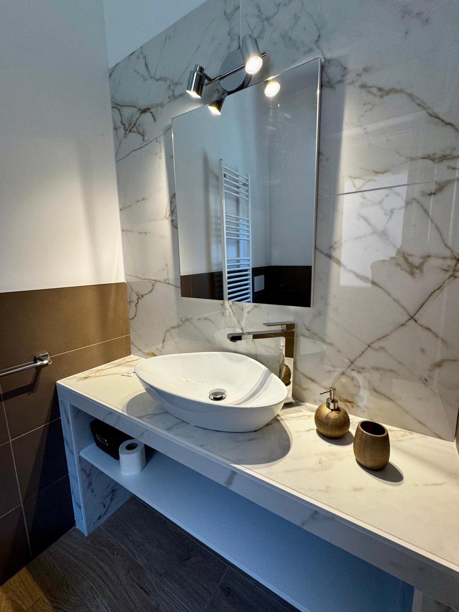 Vista Fiera Bologna Hotel Ngoại thất bức ảnh