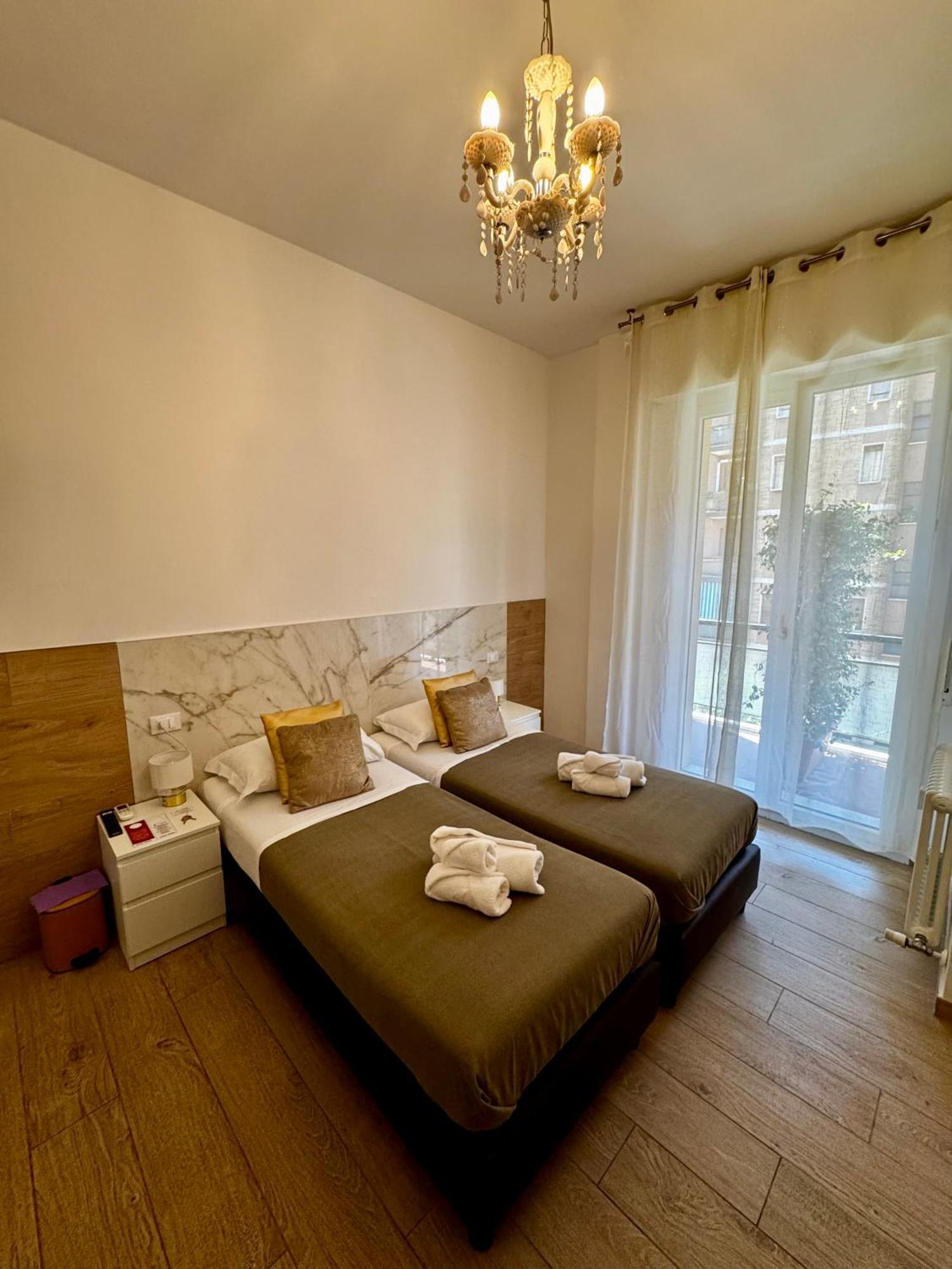 Vista Fiera Bologna Hotel Ngoại thất bức ảnh