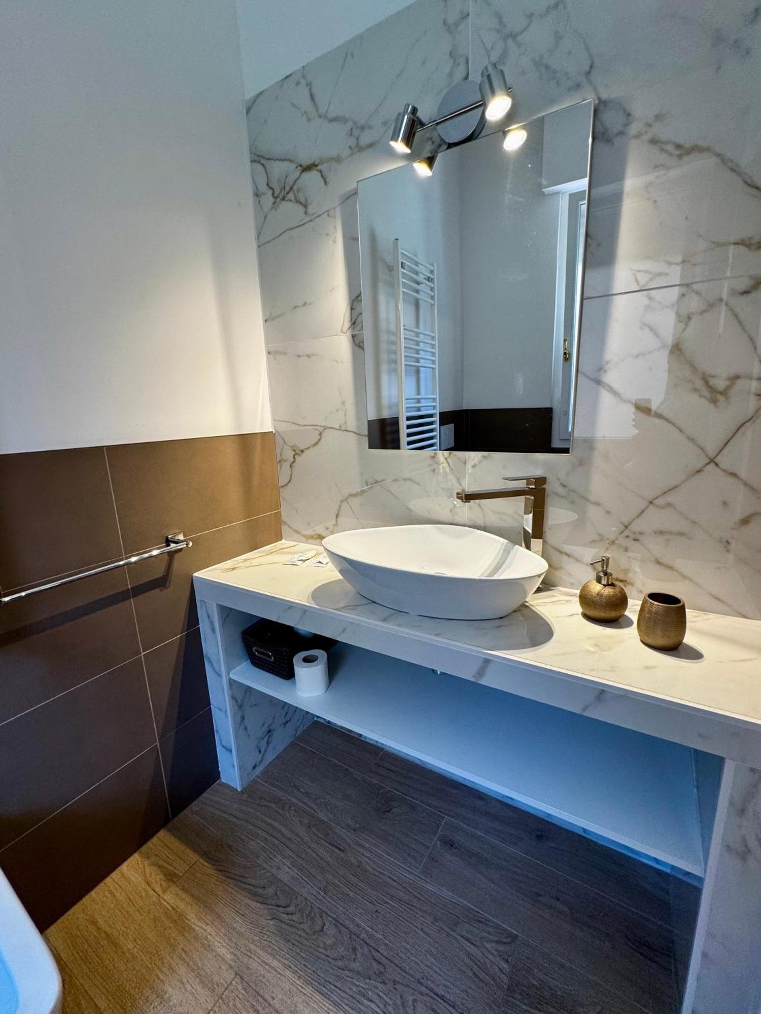 Vista Fiera Bologna Hotel Ngoại thất bức ảnh
