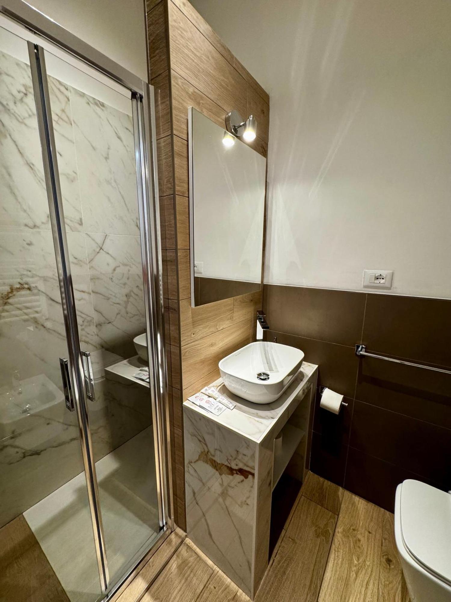 Vista Fiera Bologna Hotel Ngoại thất bức ảnh
