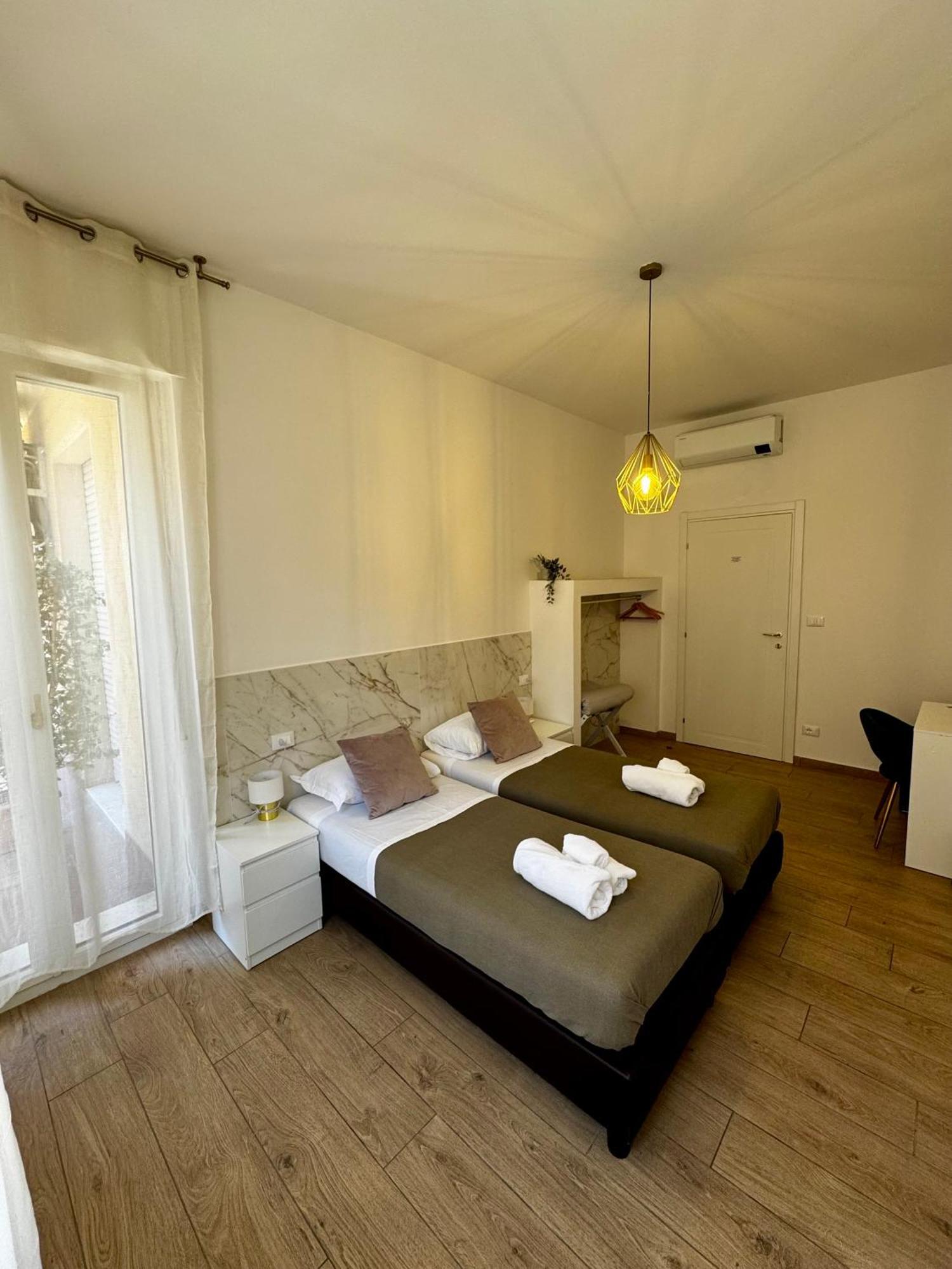 Vista Fiera Bologna Hotel Ngoại thất bức ảnh