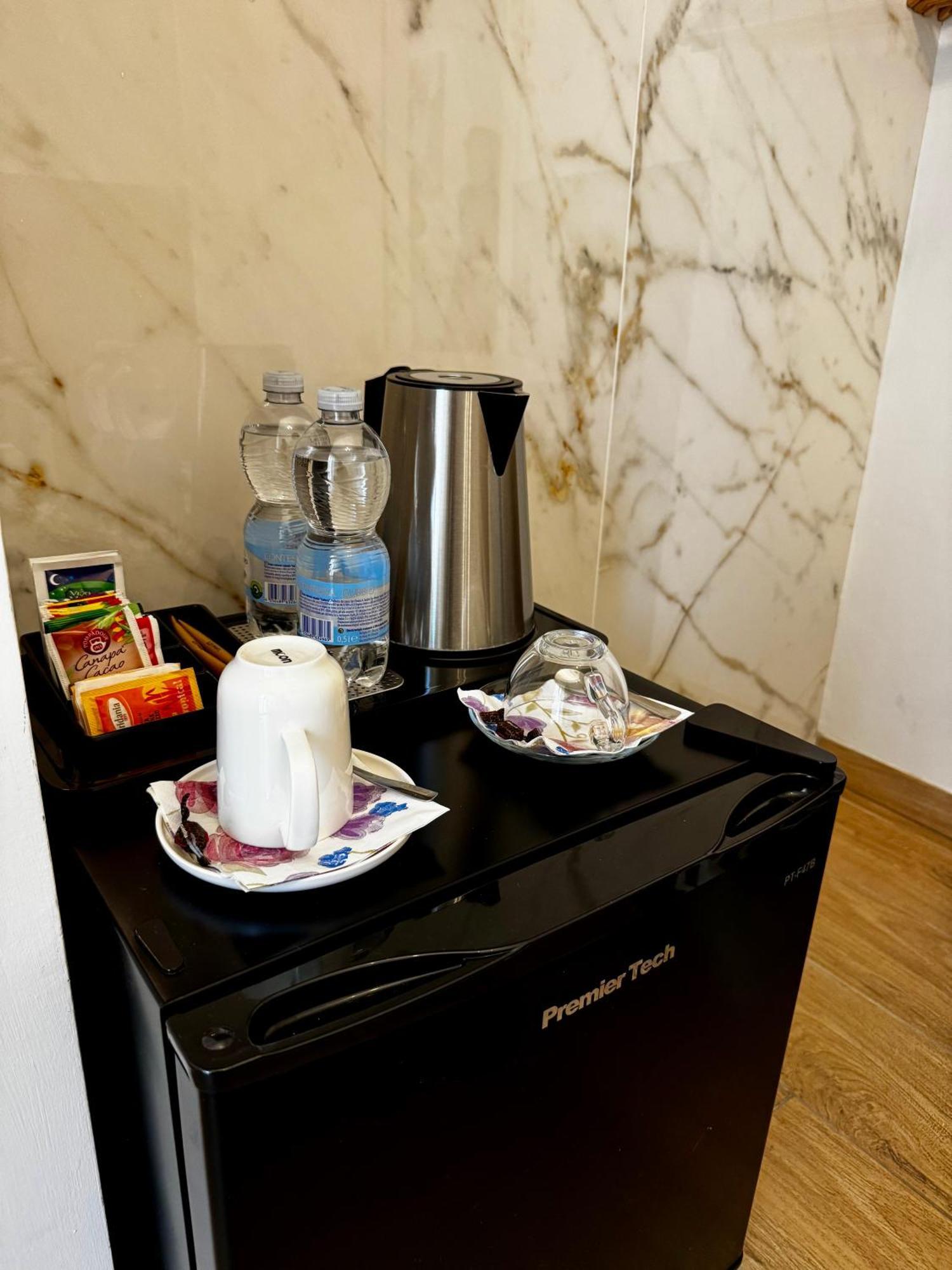 Vista Fiera Bologna Hotel Ngoại thất bức ảnh