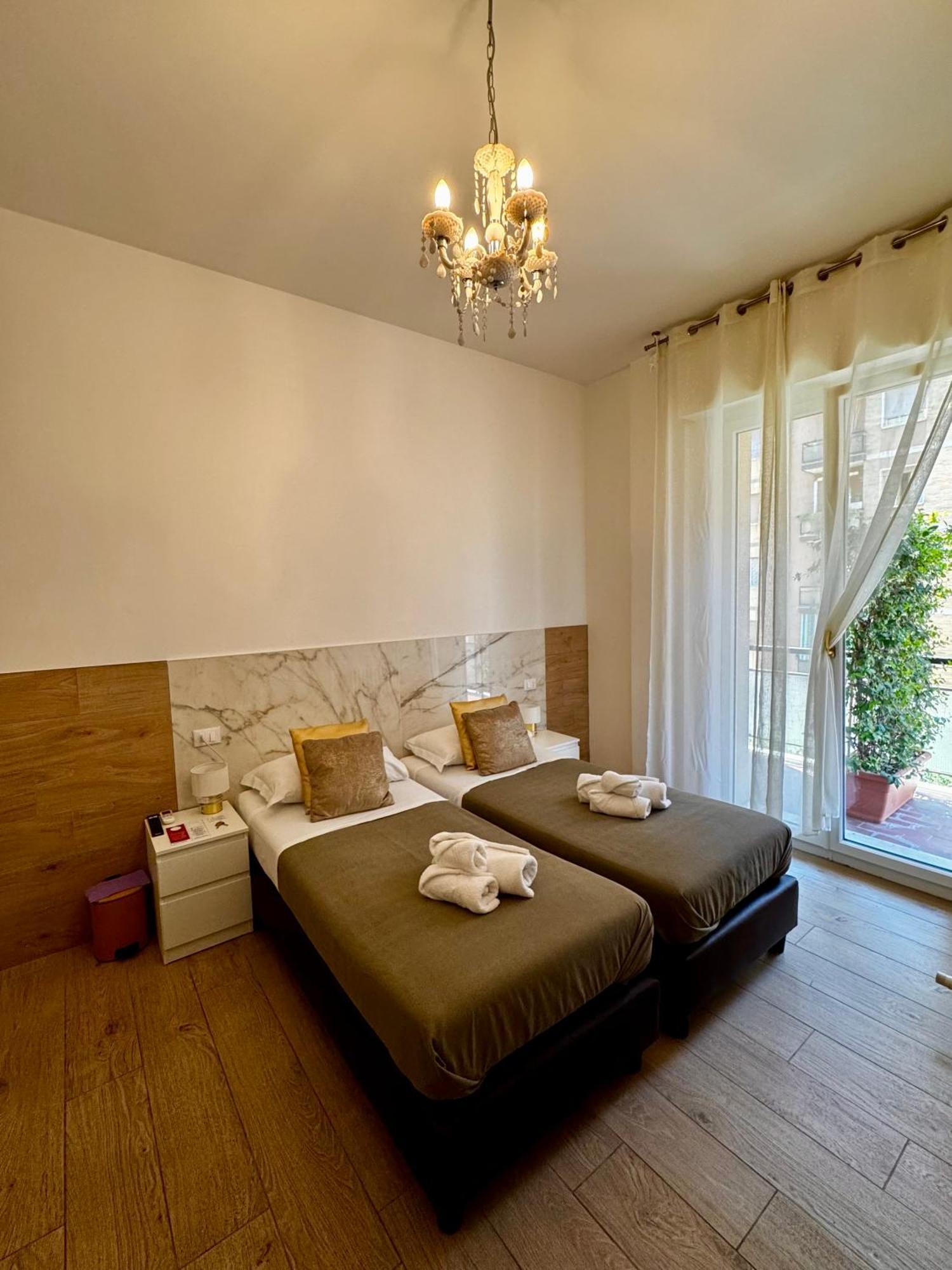 Vista Fiera Bologna Hotel Ngoại thất bức ảnh