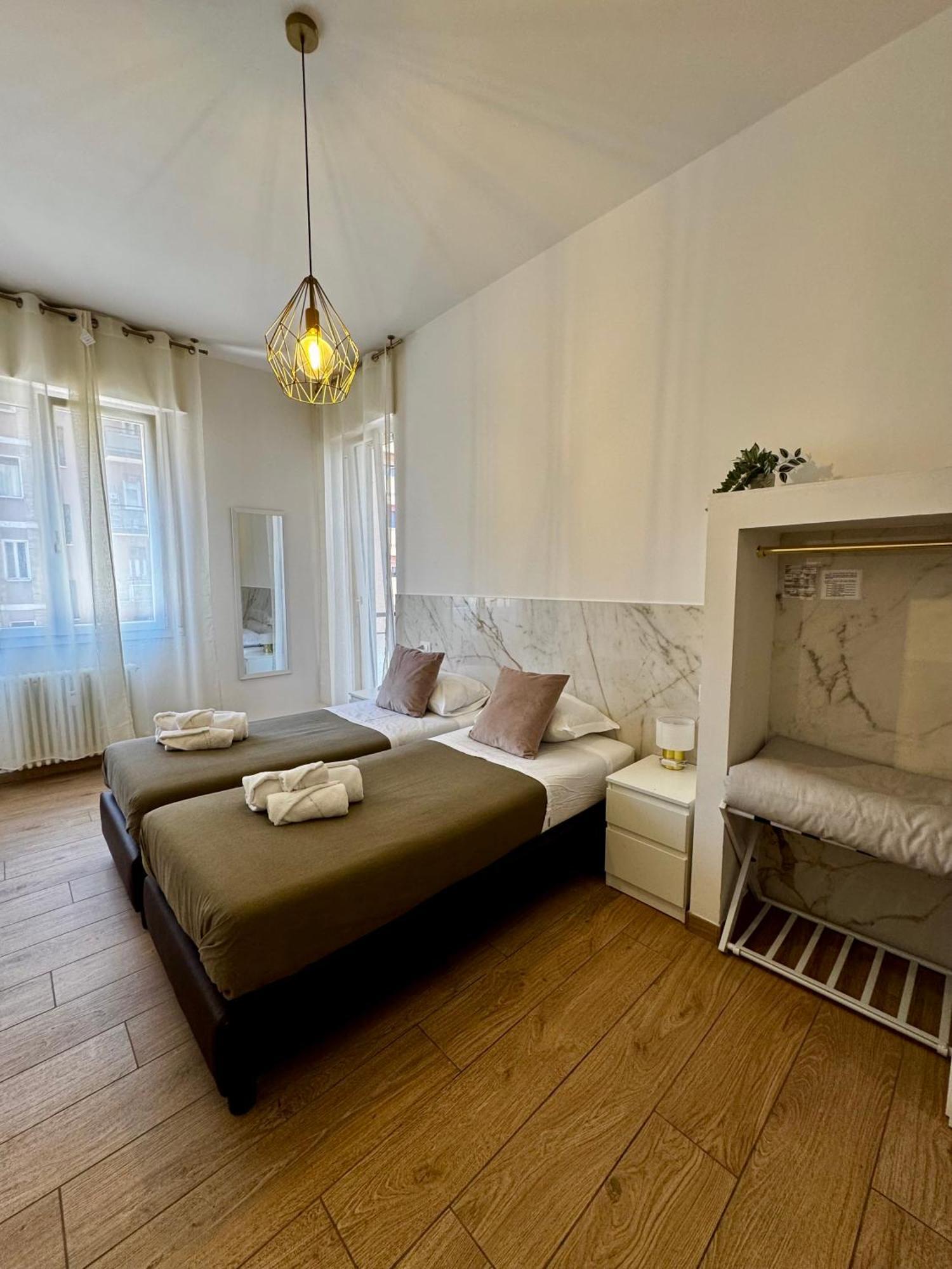 Vista Fiera Bologna Hotel Ngoại thất bức ảnh